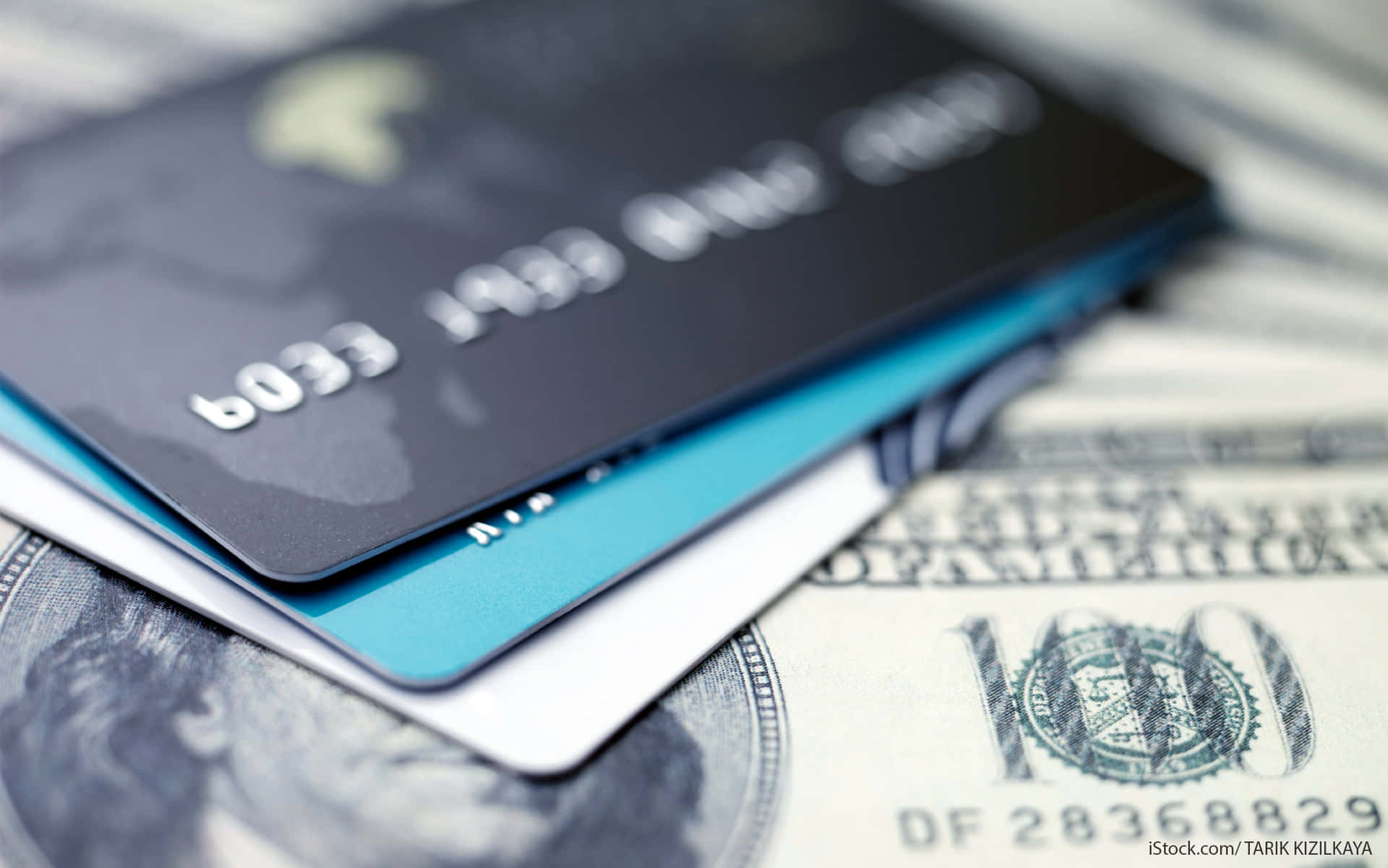 Get secure online payments with a credit card