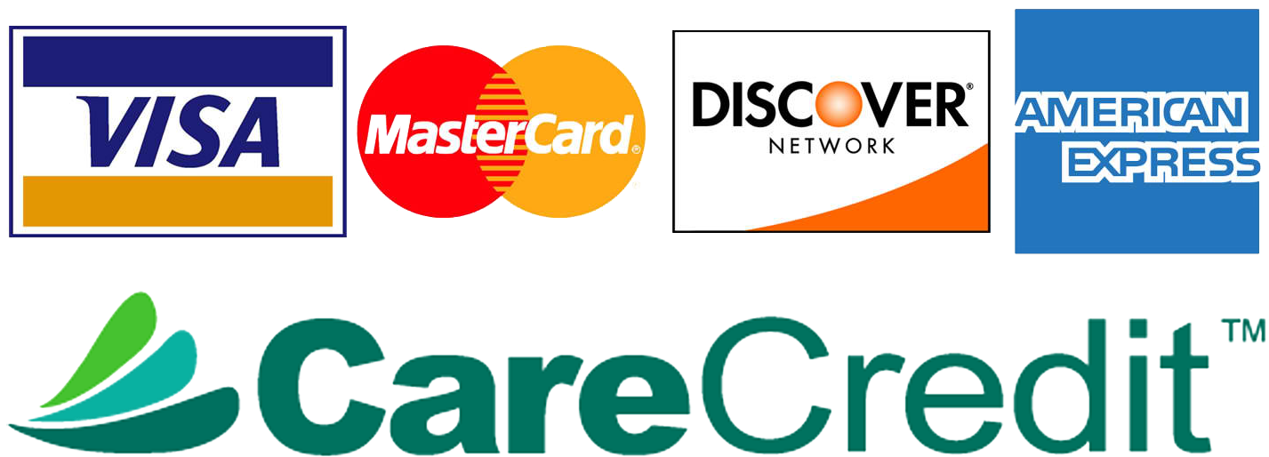 Credit Card Company Logos PNG