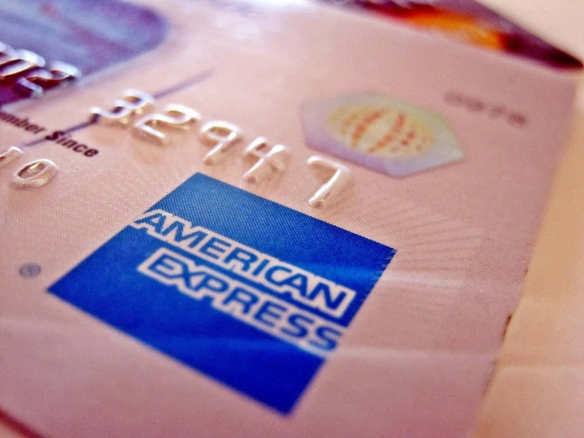 Cartadi Credito American Express