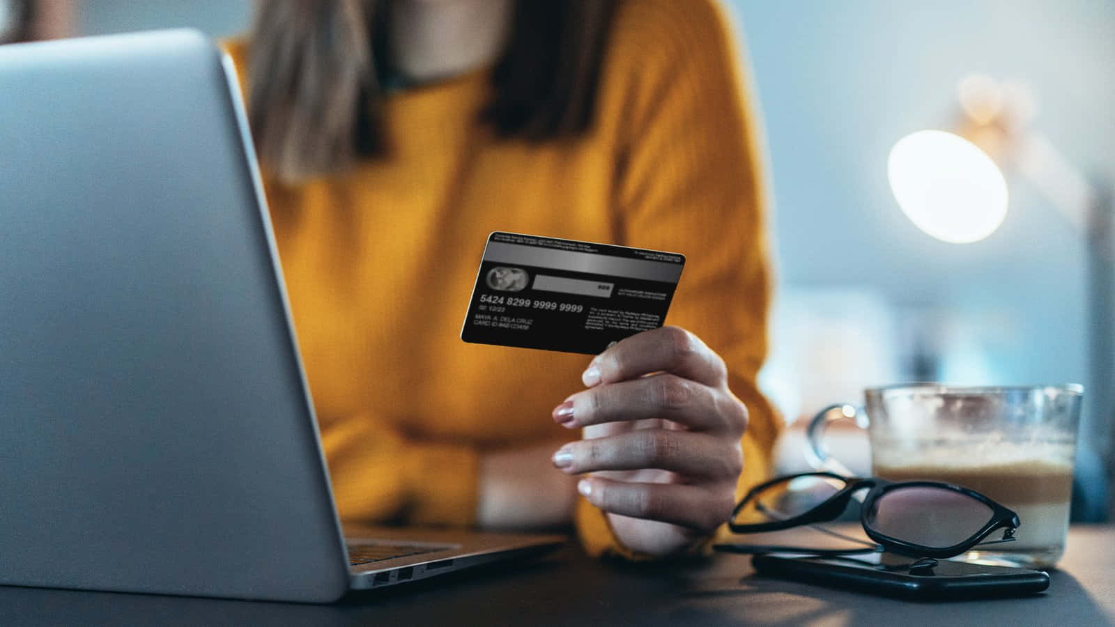 Hållkoll På Din Ekonomi Genom Att Använda Kreditkort.