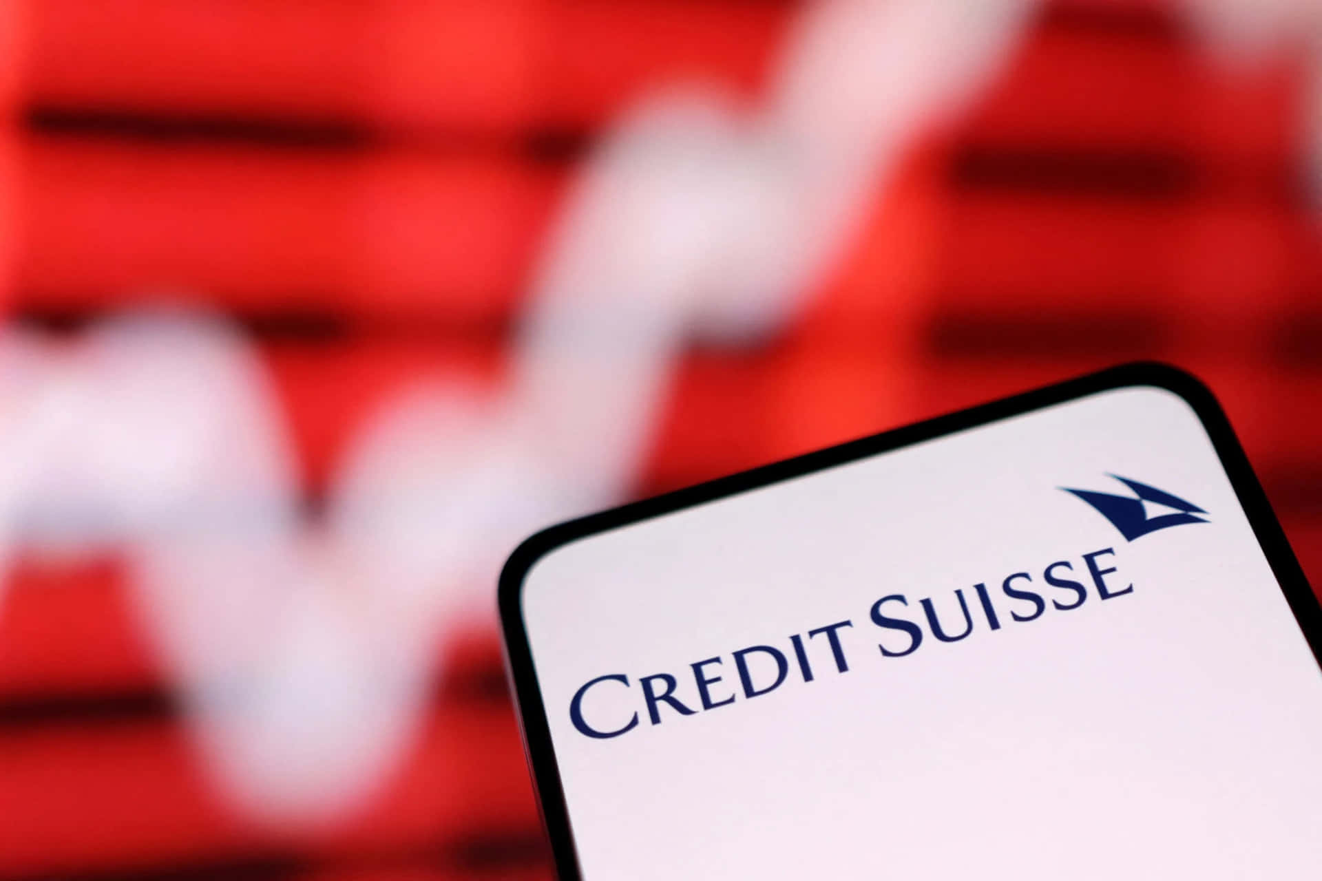 Credit Suisse Wallpaper