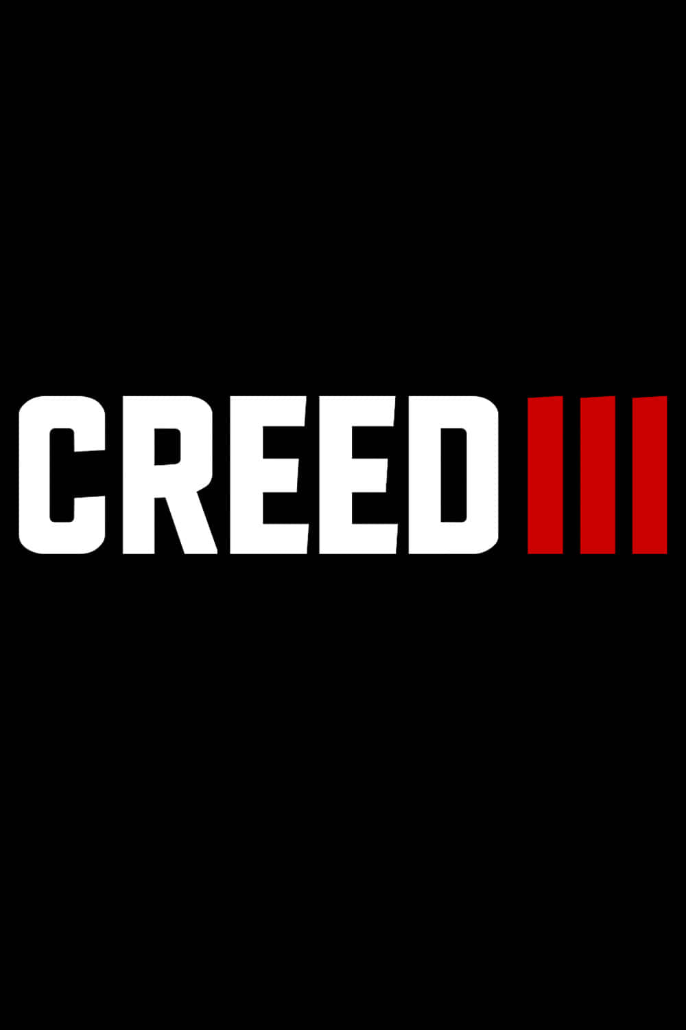 Creed 3 Wallpaper