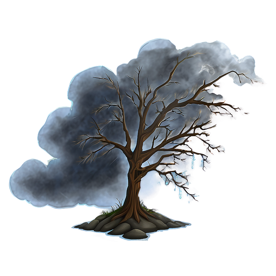 Creeping Fog Transparent Png 27 PNG