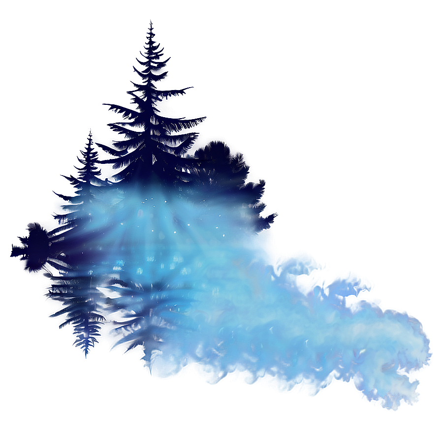 Creeping Fog Transparent Png 46 PNG