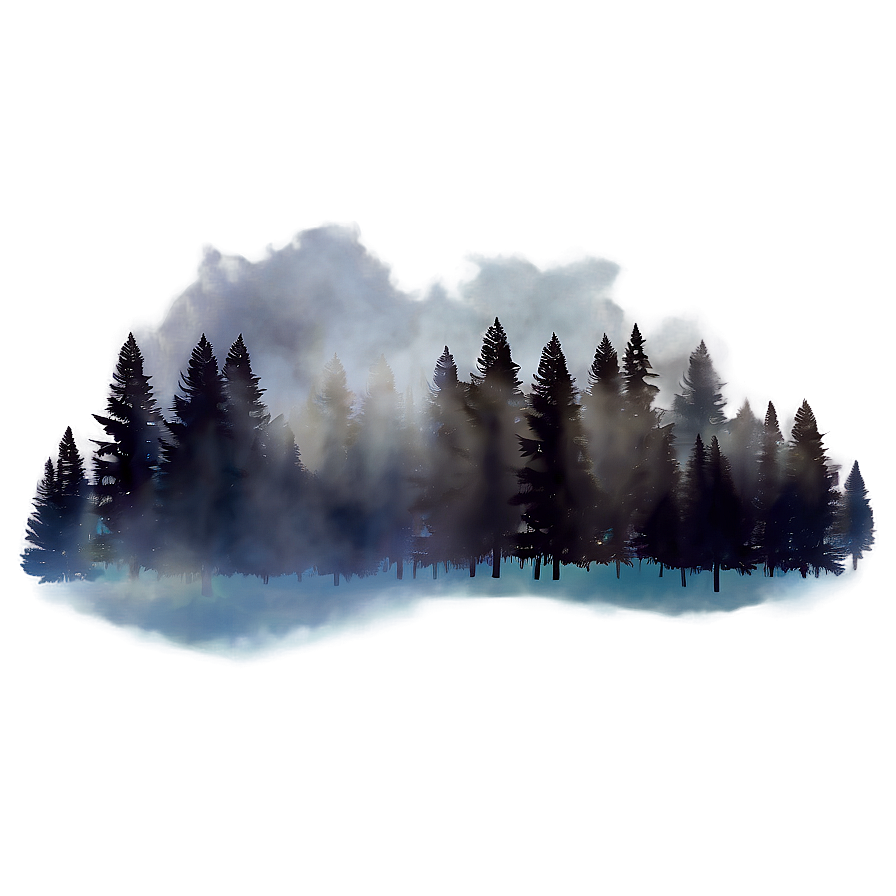 Creeping Fog Transparent Png Vbd PNG