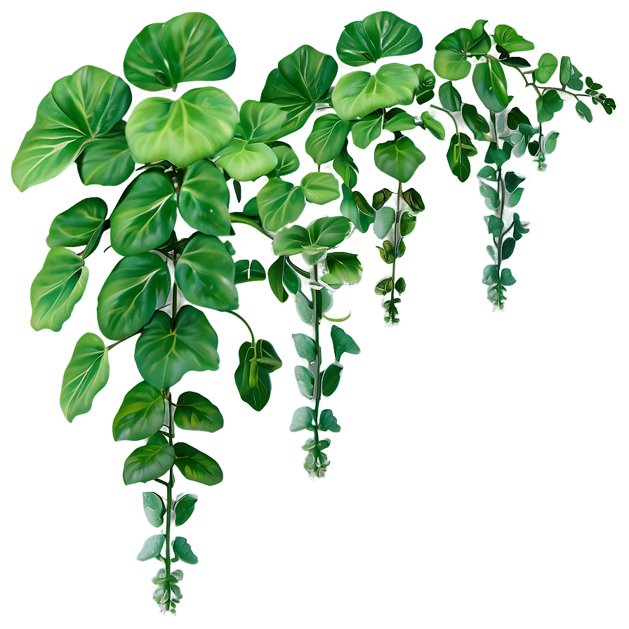 Creeping Ground Vine Png 76 PNG