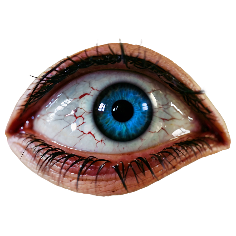 Download Creepy Animated Eyes Png Unc39 | Wallpapers.com