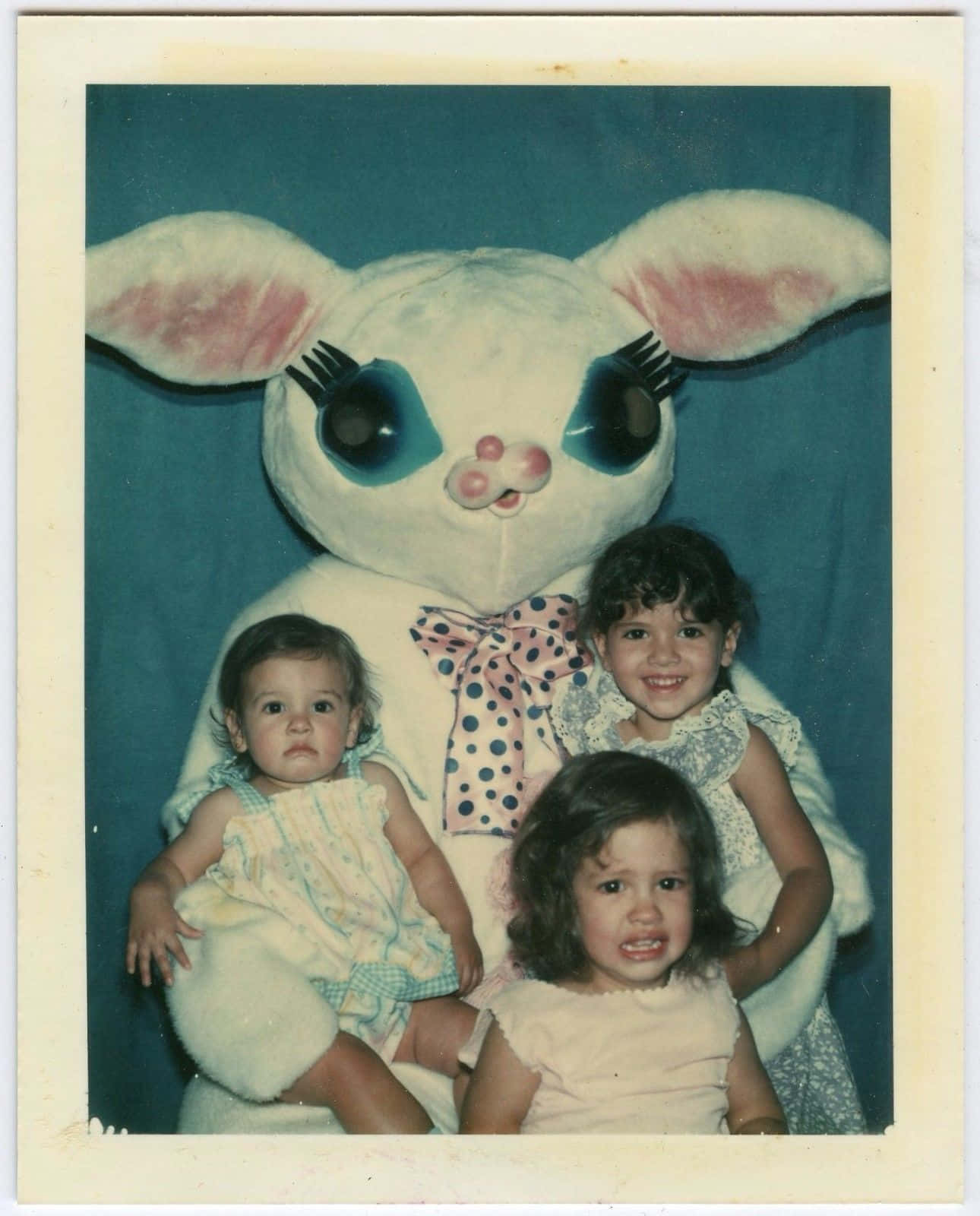 Beware of bunnies this Easter!