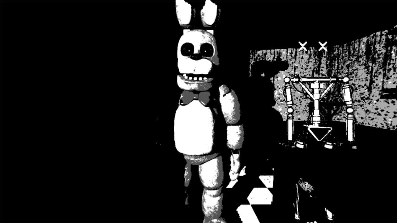Five Nights at Freddy's How To Draw: High Quality by Fnaf Art