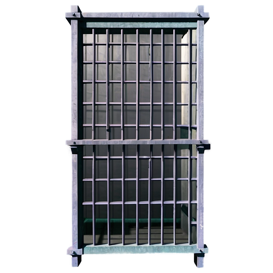 Creepy Prison Cell Png Dkn PNG