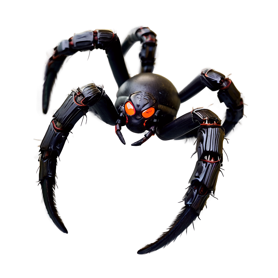 Creepy Spider Claws Png Faf40 PNG