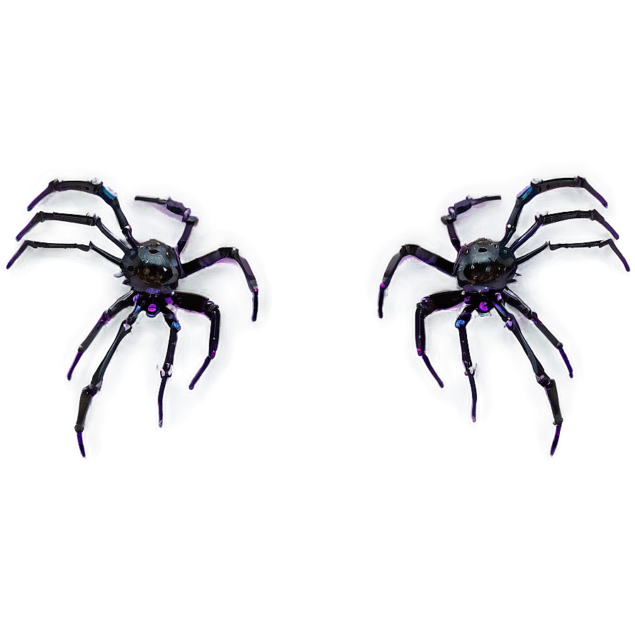 Creepy Spider Claws Png Kyy69 PNG