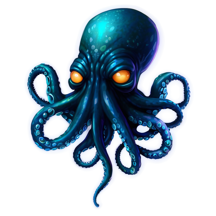 Download Creepy Tentacles Png Cso | Wallpapers.com