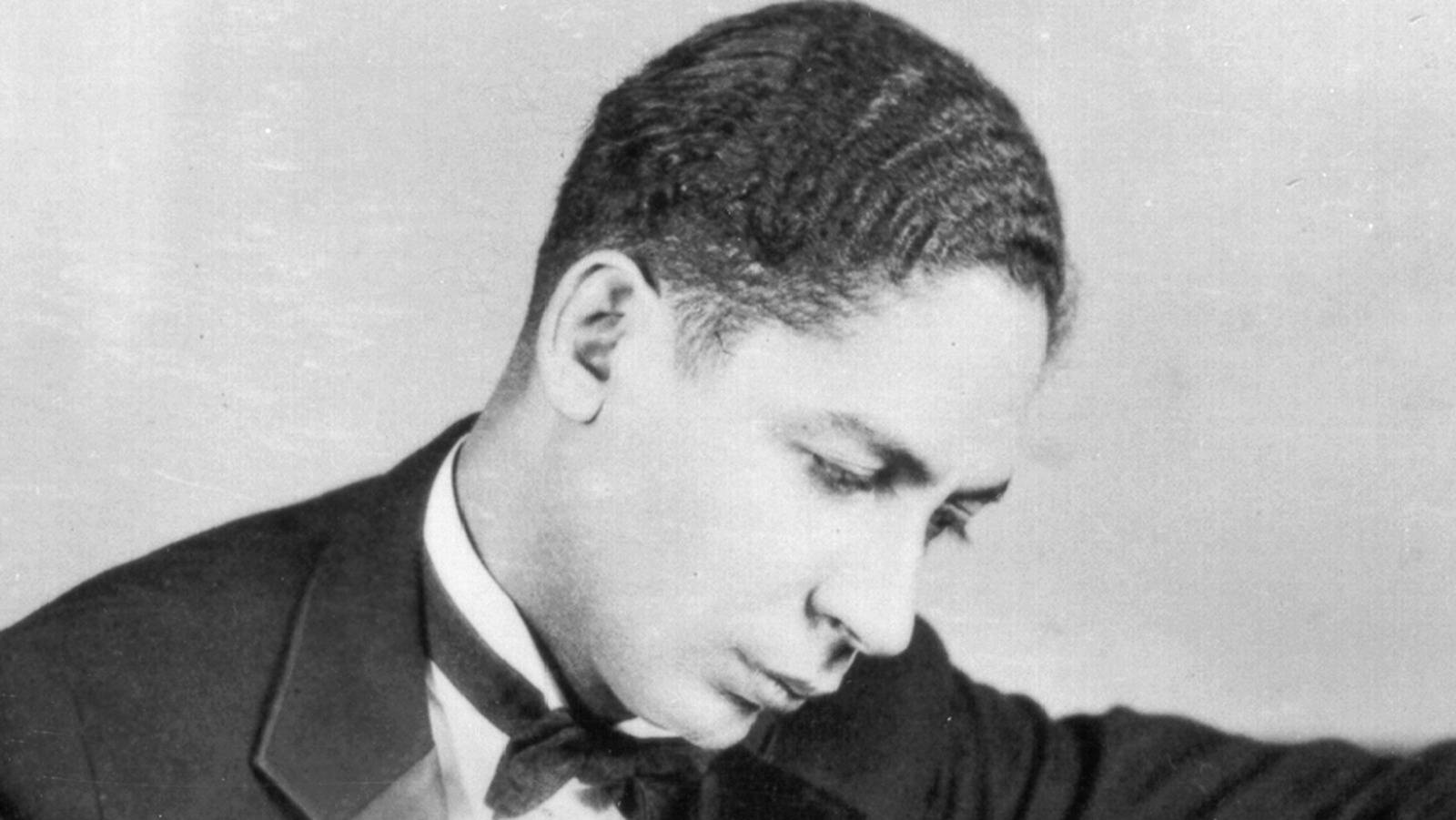 Jelly Roll Morton - The Innovator of Creole Jazz Wallpaper