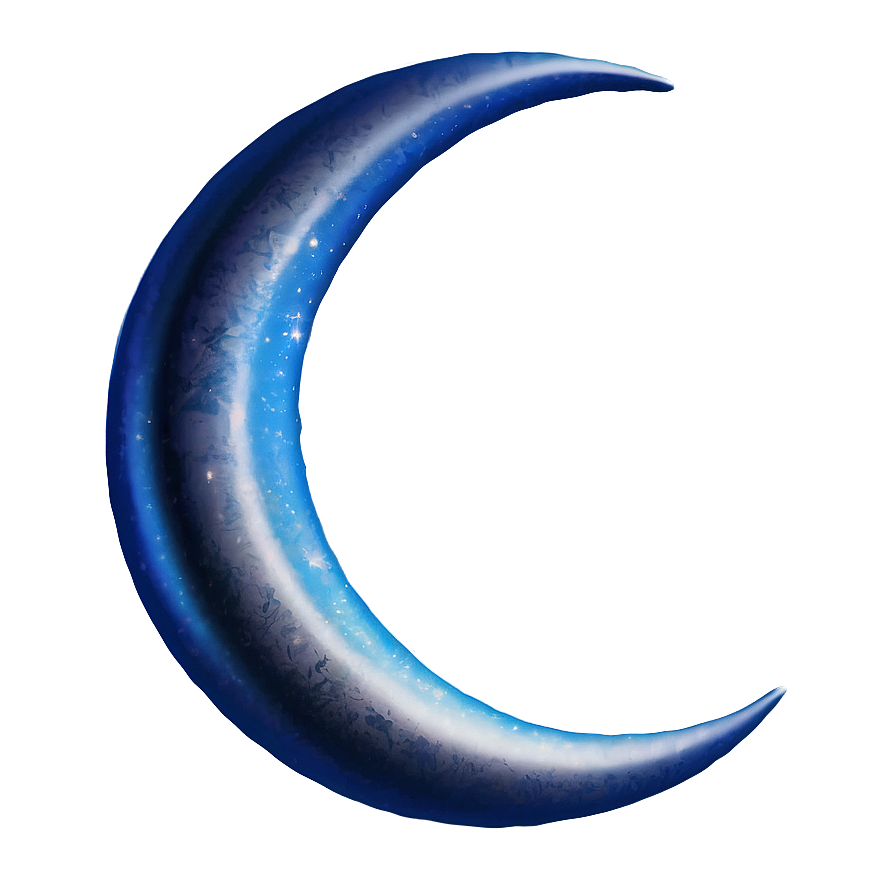 Crescent Moon Transparent Png Dlt PNG