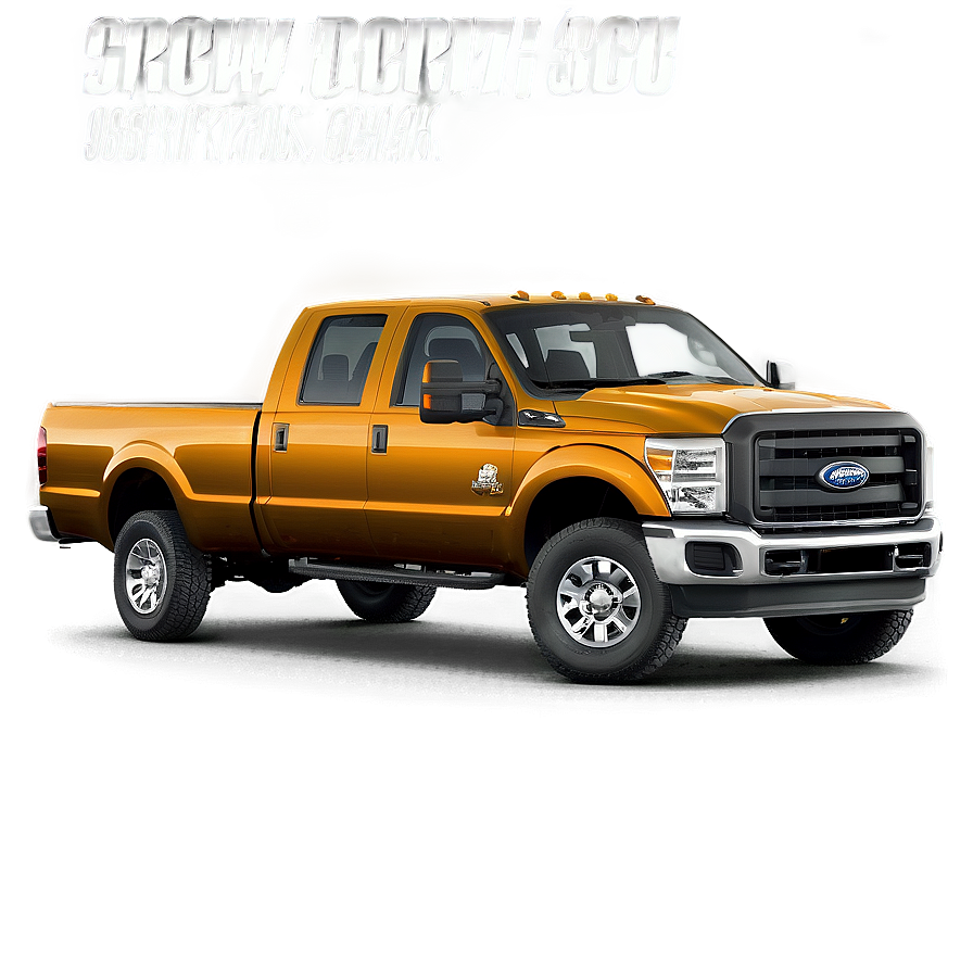 Crew Cab Pickup Truck Png Iht PNG