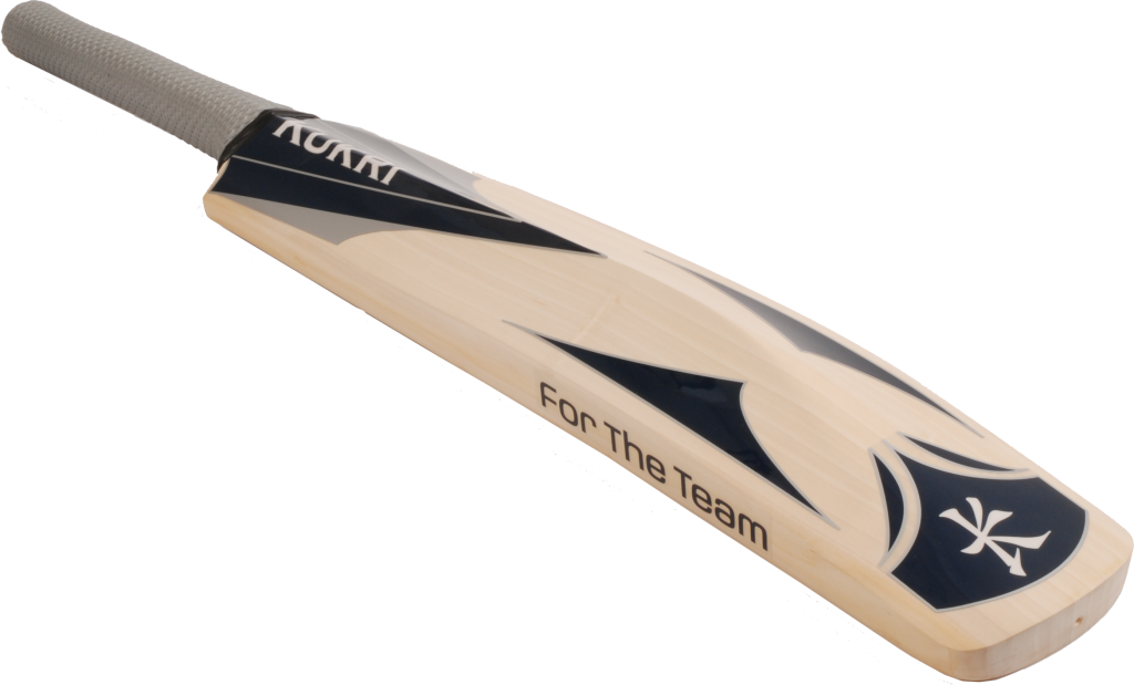 Cricket Bat For The Team PNG