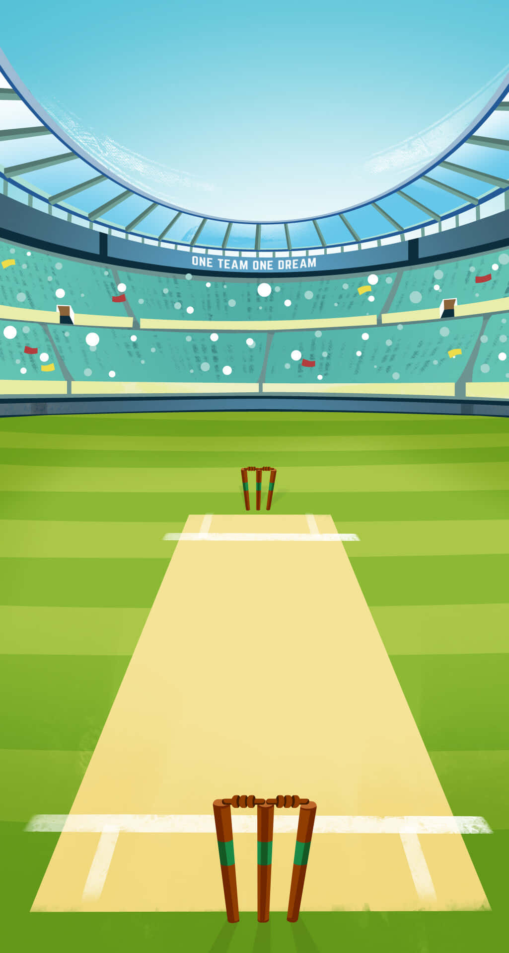 cricket ground wallpapers