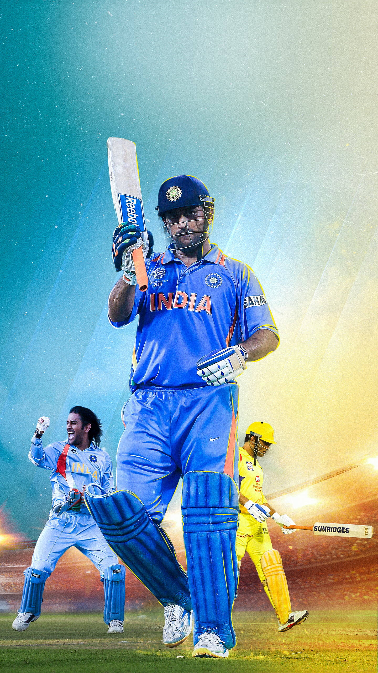 Free Indian Cricket Wallpaper Downloads, [200+] Indian Cricket Wallpapers  for FREE 