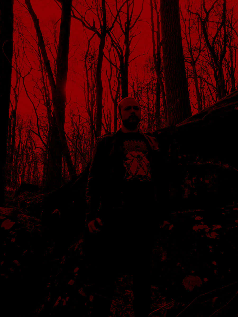 Crimson Forest Figure.jpg Wallpaper