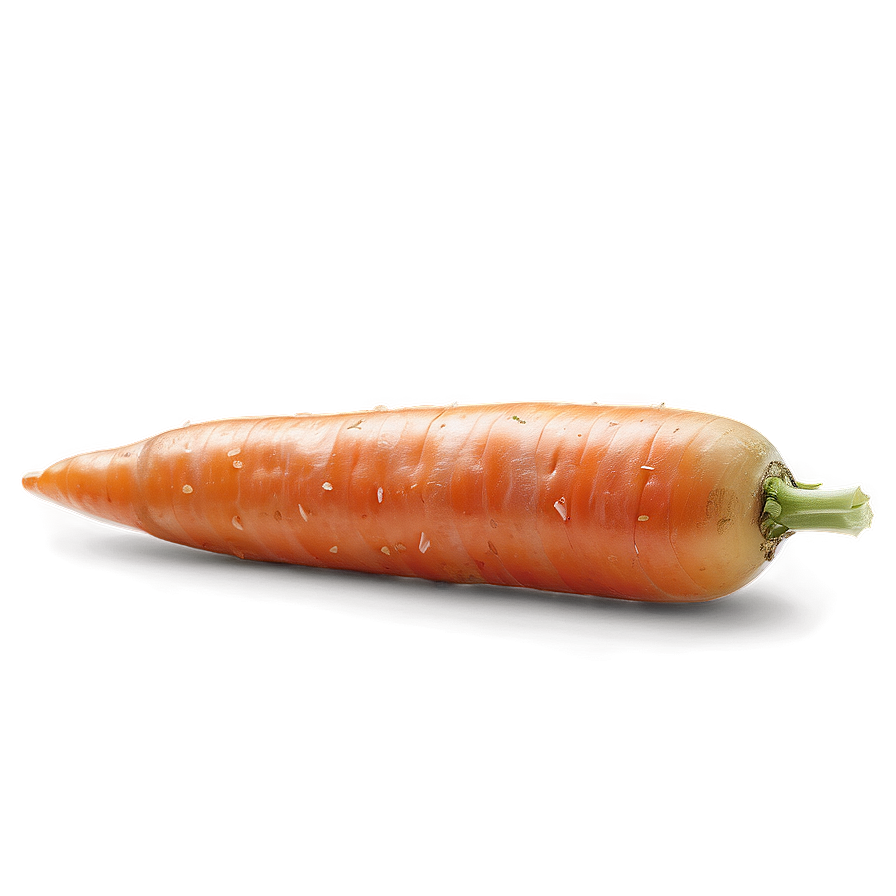 Crisp Carrot Png 06132024 PNG