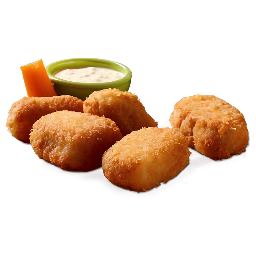 Crispy Chicken Nuggets Png 42 PNG