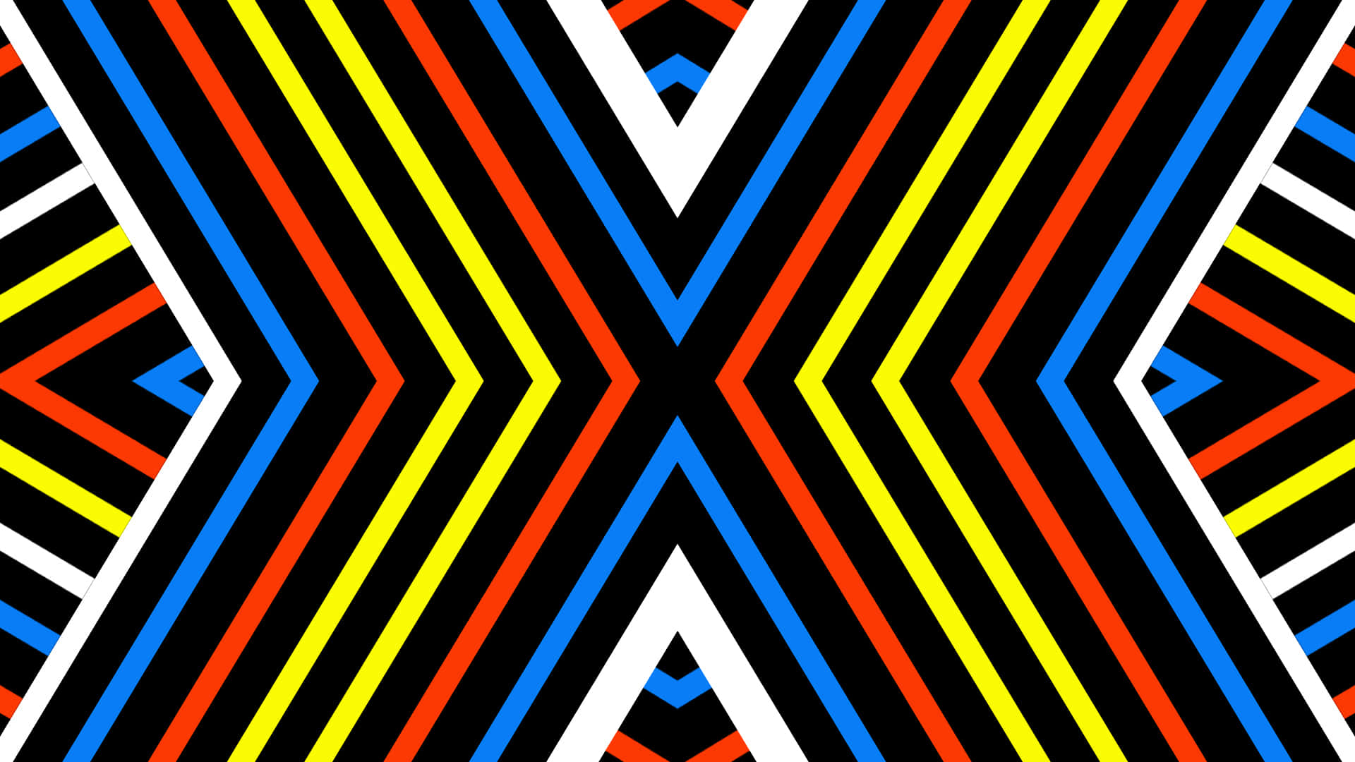 Criss-cross Diagonal Lines Wallpaper