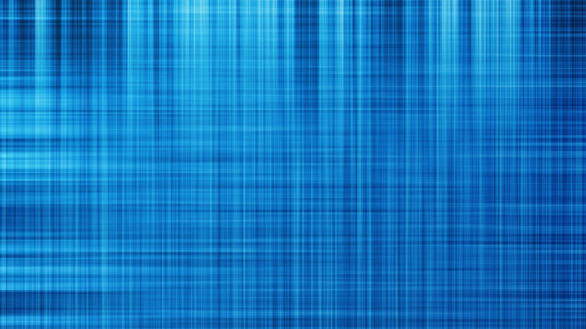 Kors linjer Blå tekstur Wallpaper