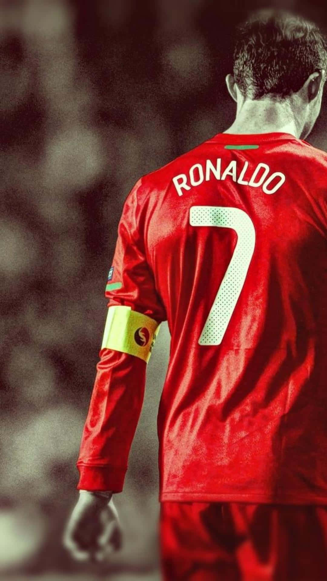 Hot Drip - Cristiano Ronaldo is the only player in history