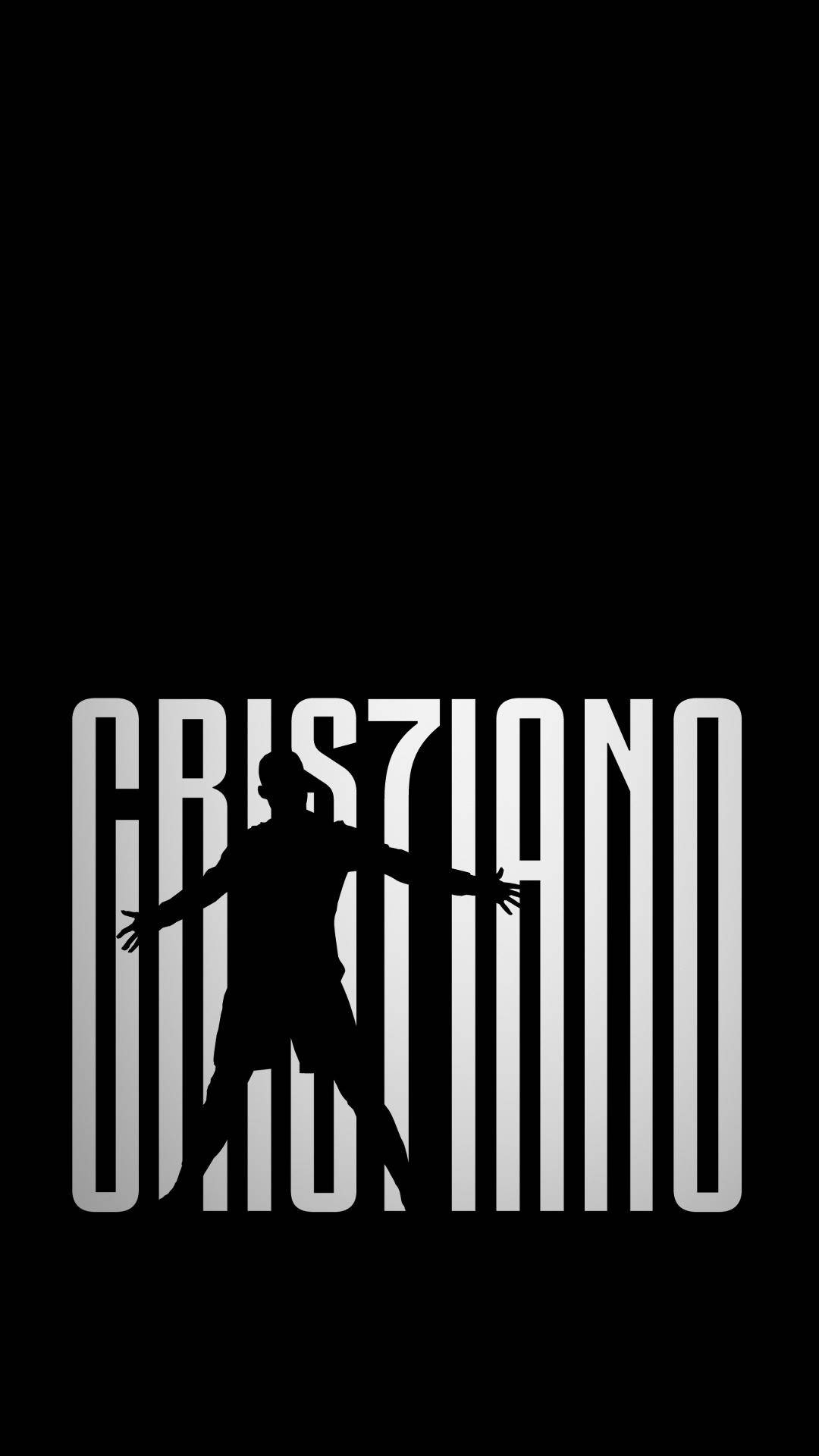 The Phenomenal Cristiano Ronaldo Wallpaper