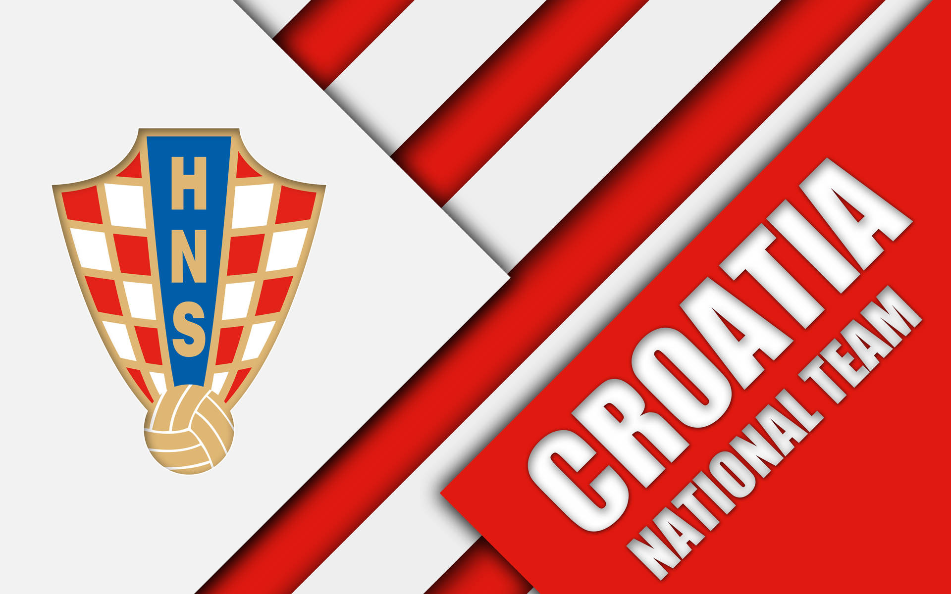 Croatia National Football Team Wallpaper