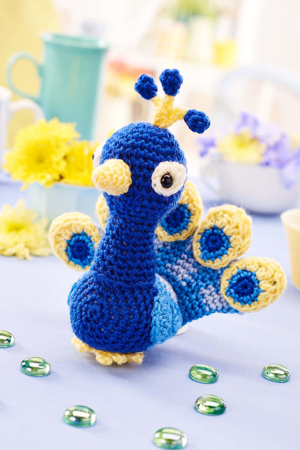Learn the Basics of Crochet Patterns to Get Started