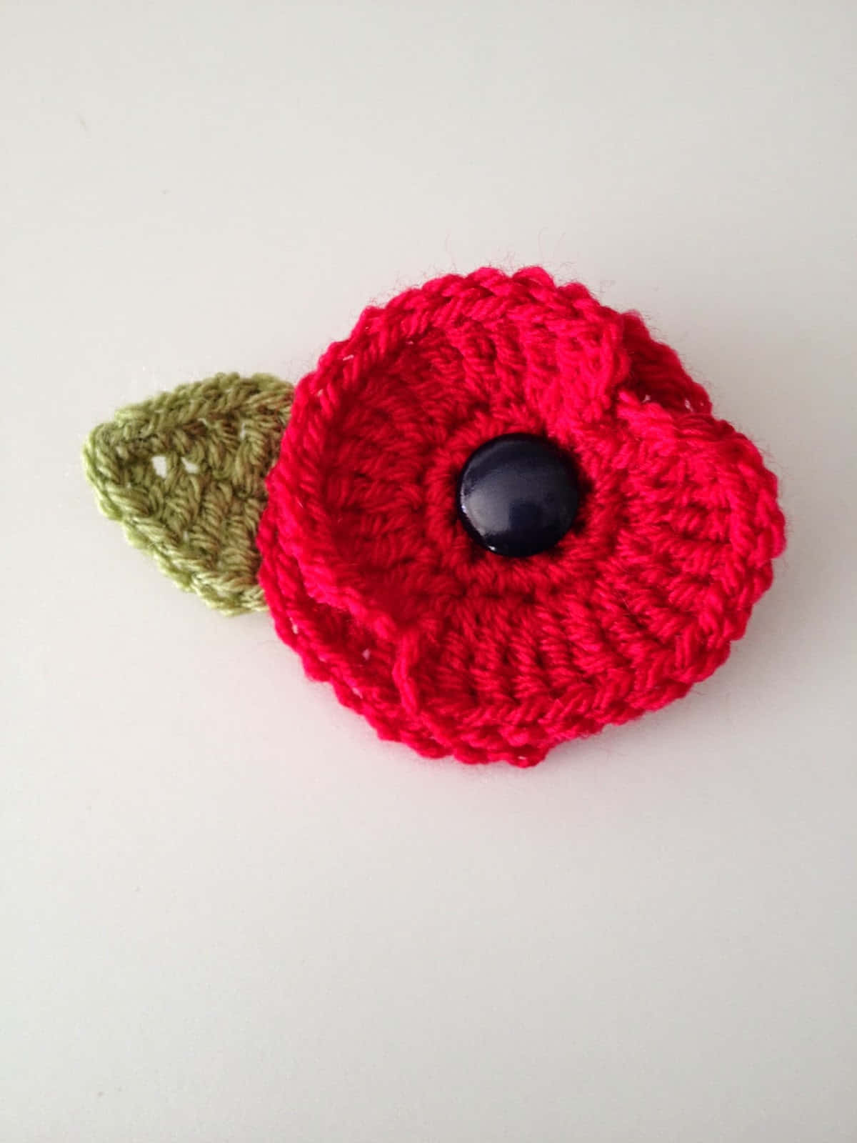 Learn crochet and create different textures and patterns!