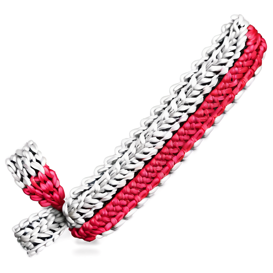 Crochet Ribbon Handmade Png Hpy PNG