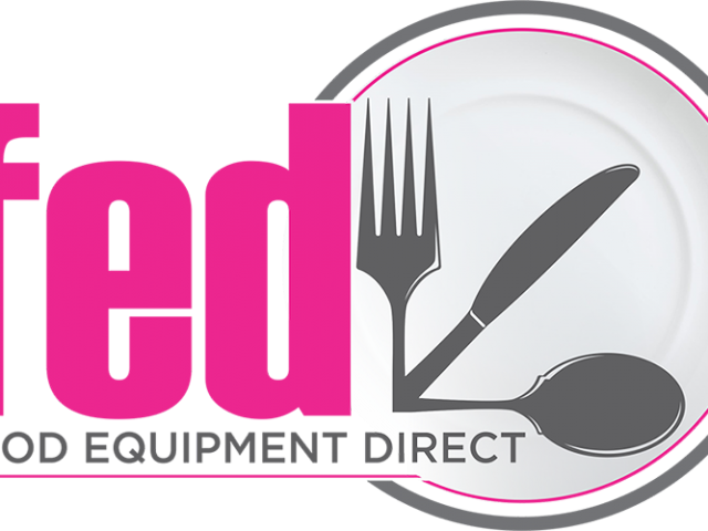 Crockeryand Cutlery Logo PNG