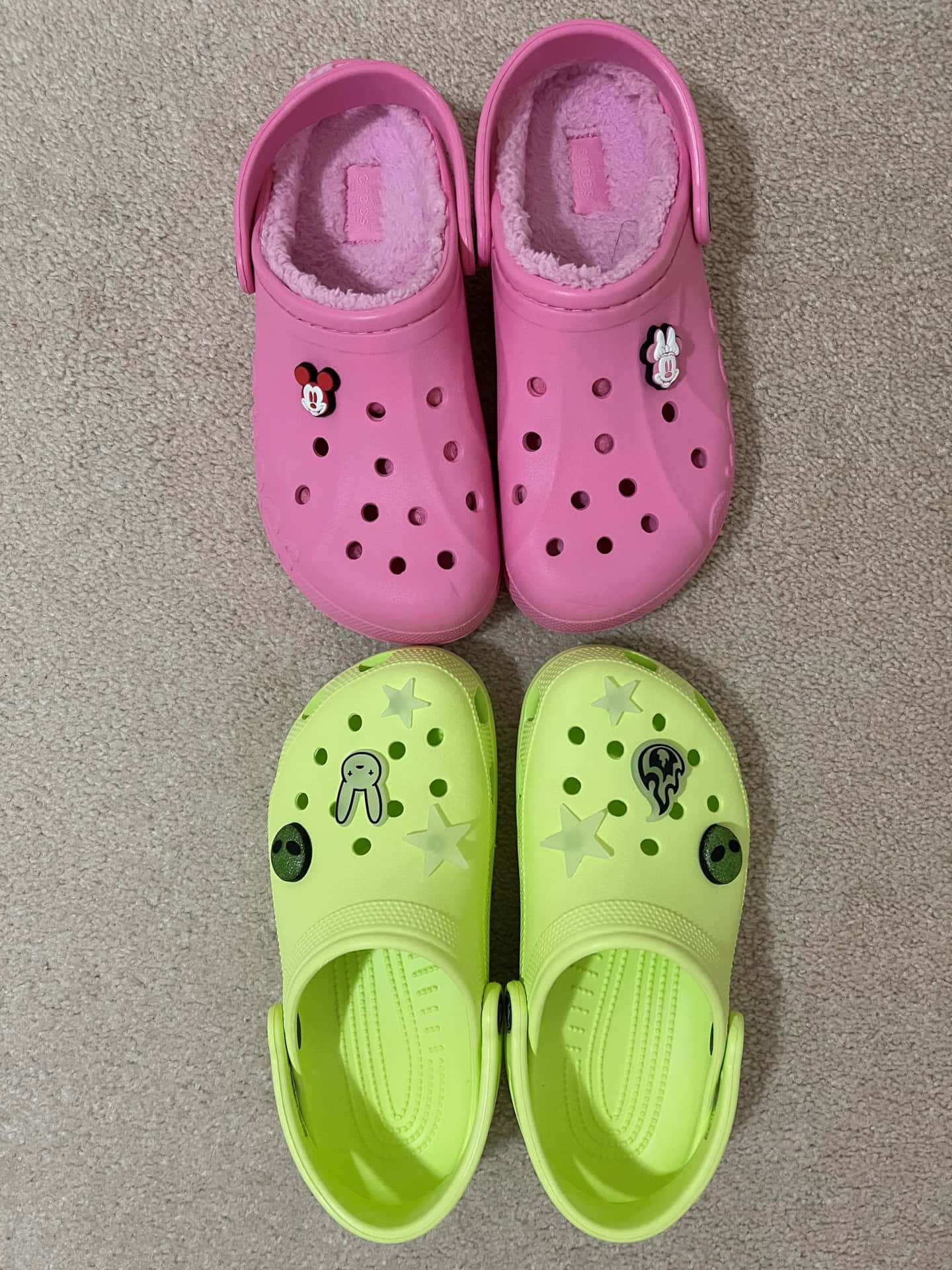 Explore the World in Comfort with Crocs!