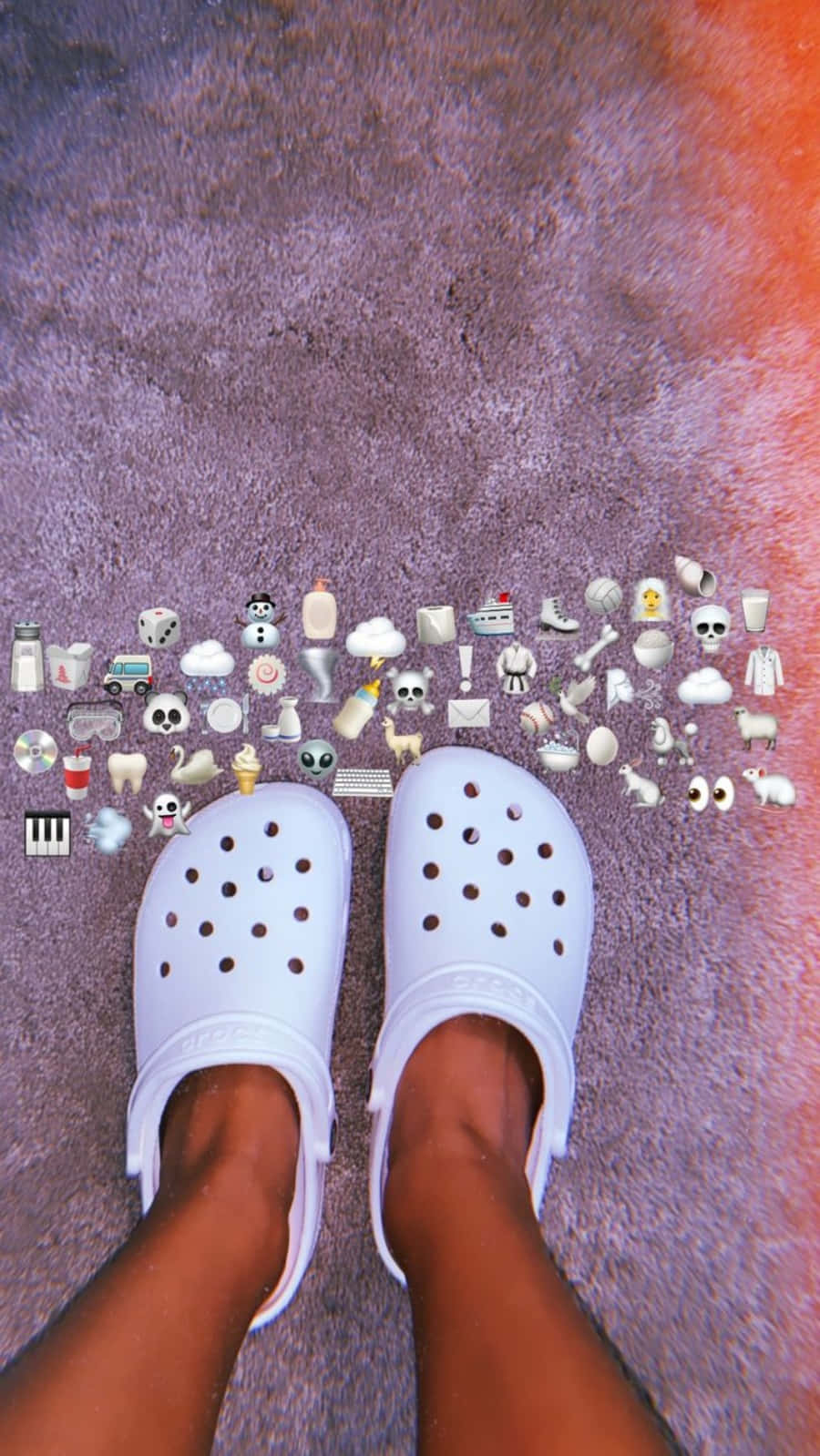 Find your perfect fit with Crocs
