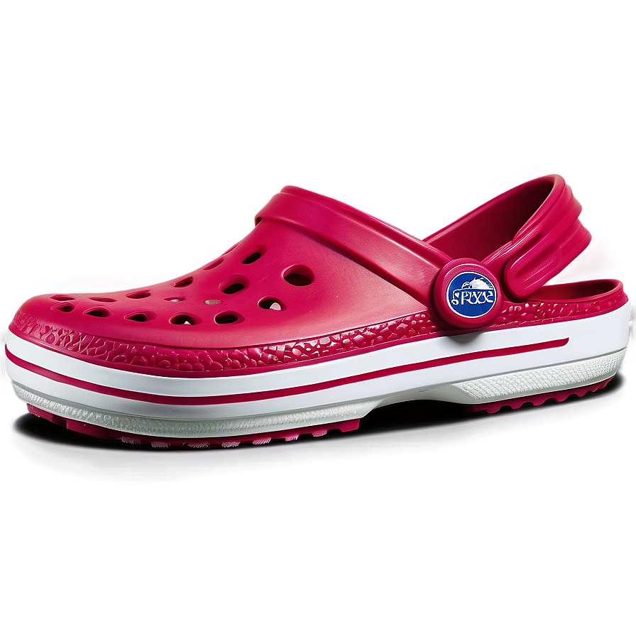 Crocs Water Shoes Png Eek PNG