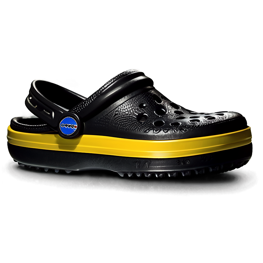 Download Crocs Work Wear Png Lxd | Wallpapers.com