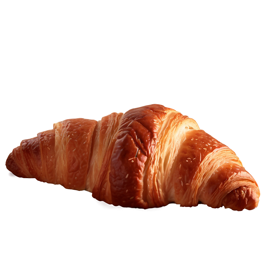 Croissant With Filling Png 05252024 PNG