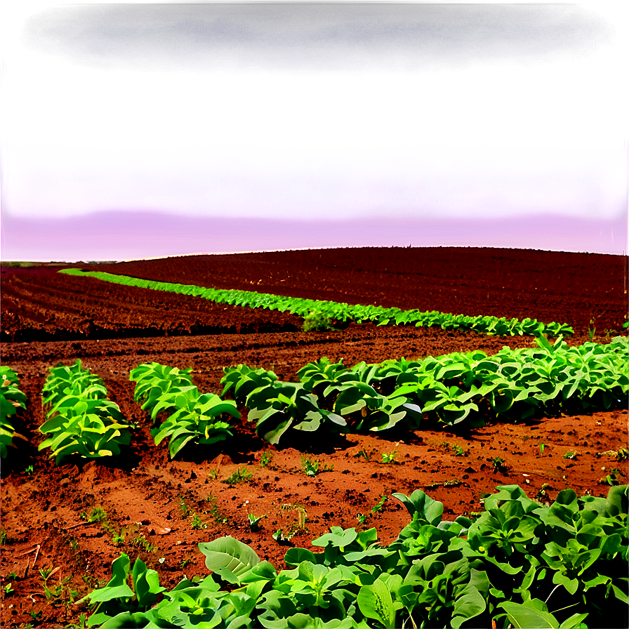 Crop Rotation And Management Png Ofb PNG