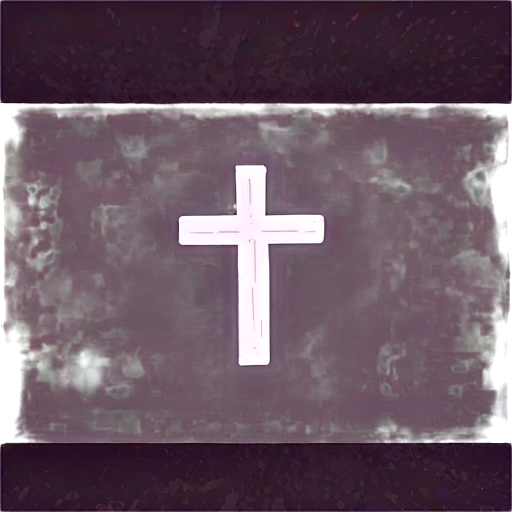 Cross B PNG