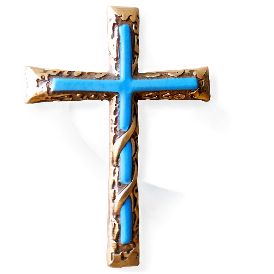 Cross C PNG