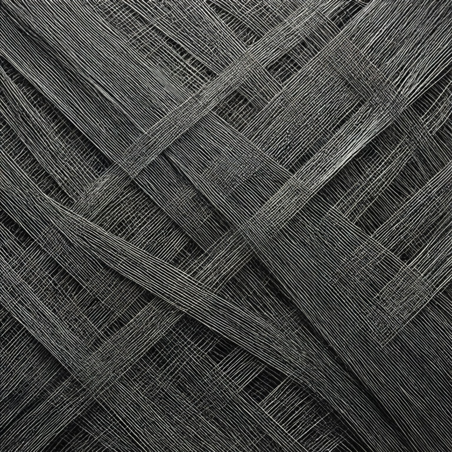 Crosshatch Texture Lines Bakgrunner