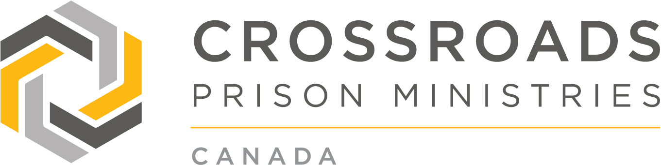 Crossroads Prison Ministries Canada Logo PNG