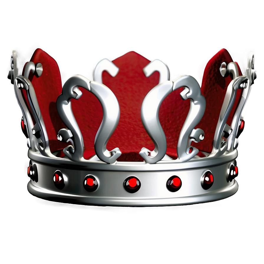 Crown A PNG