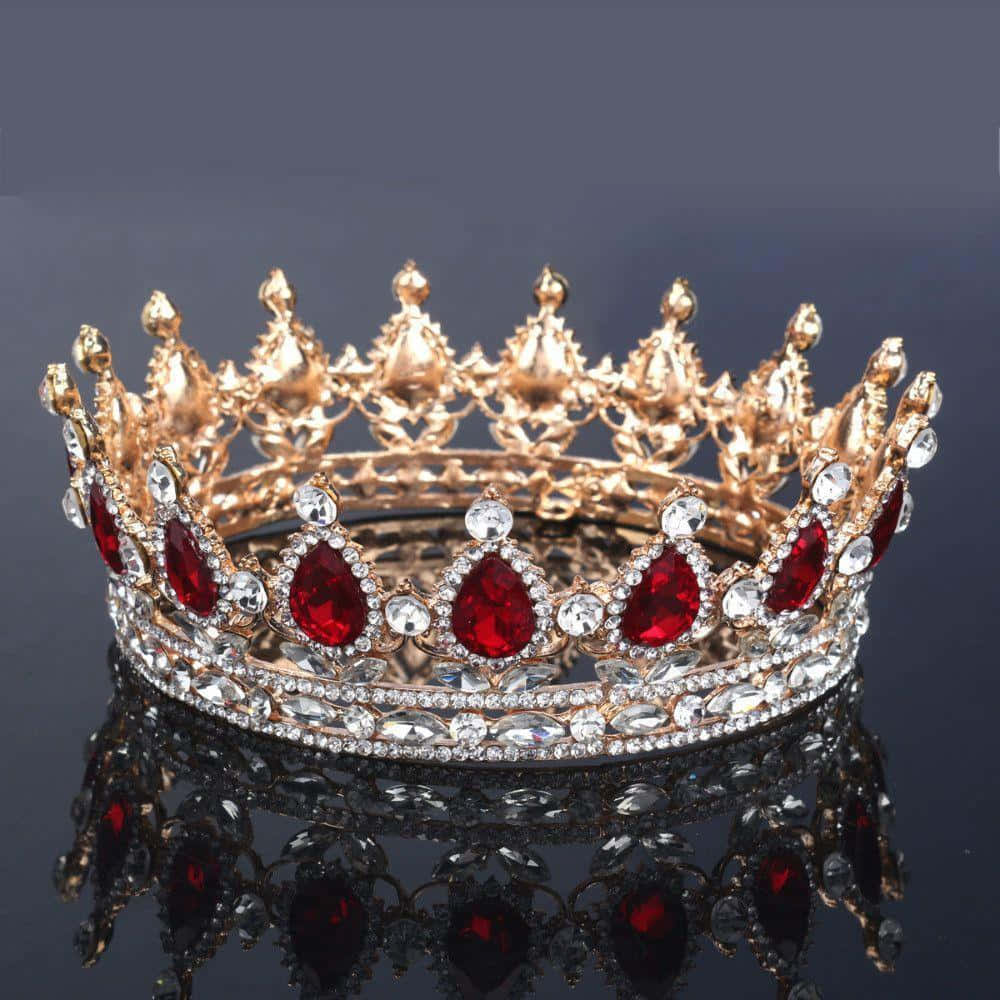 Shine Bright with a Crown