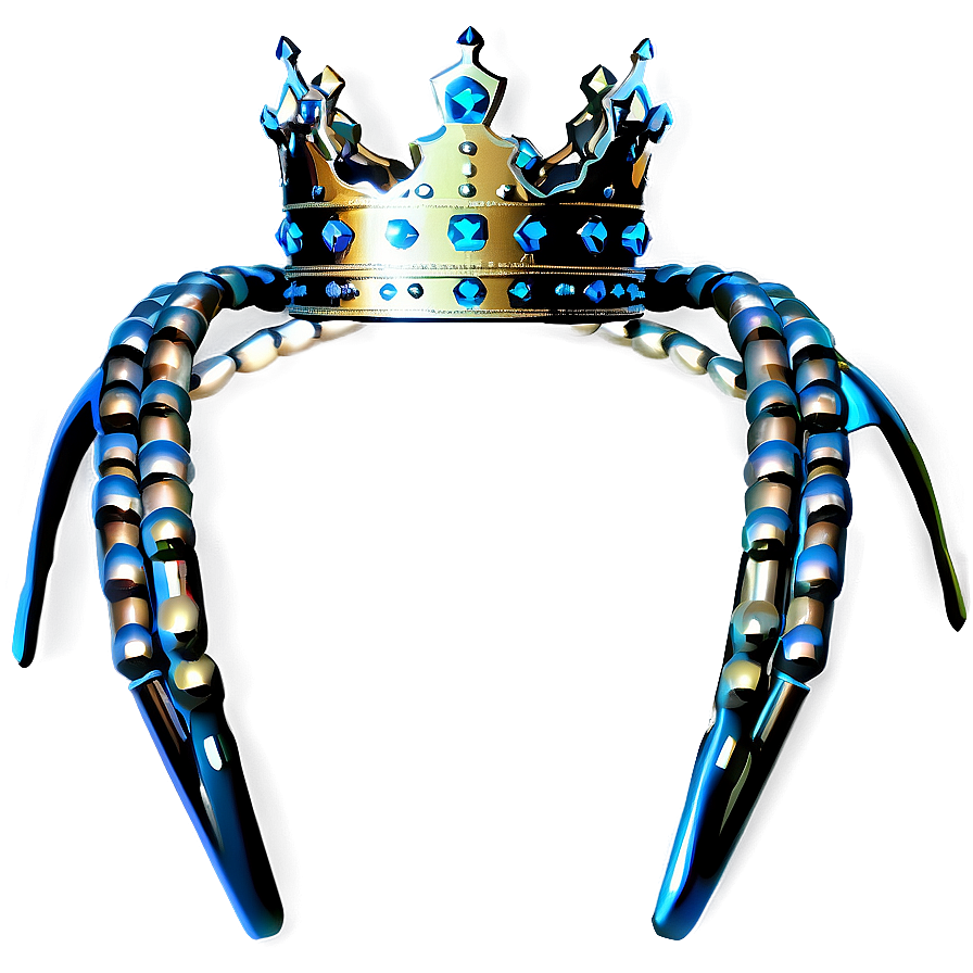 Crown C PNG