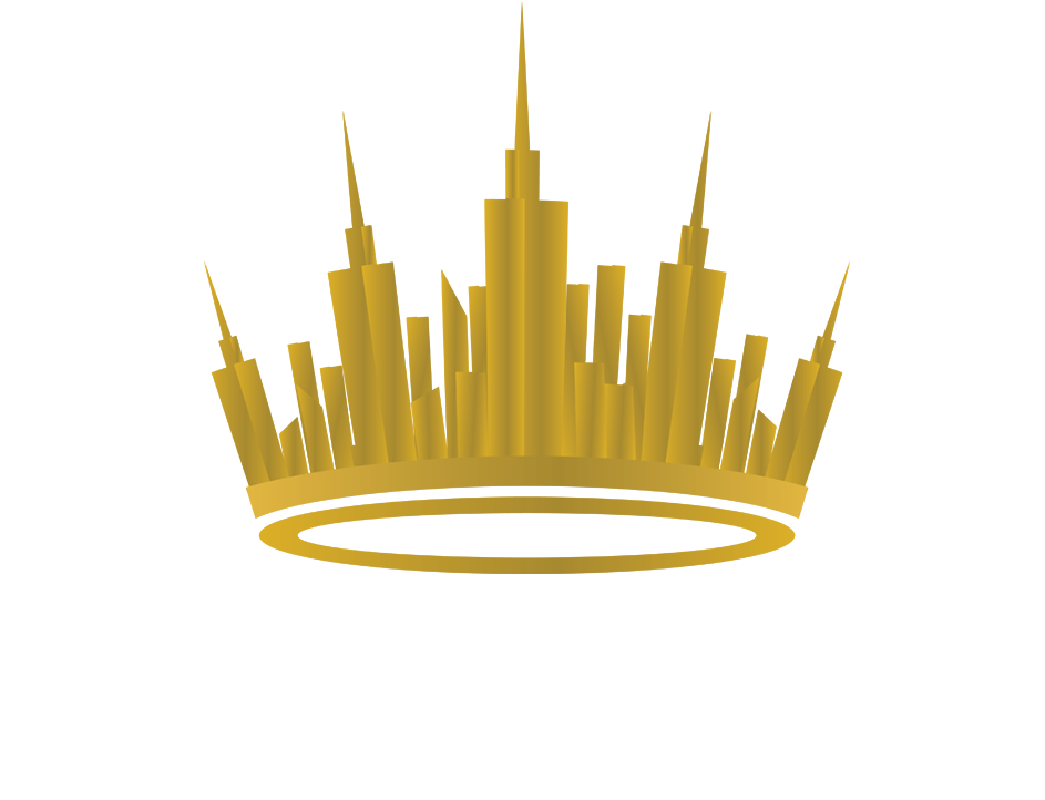 Crown Hospitality Logo PNG