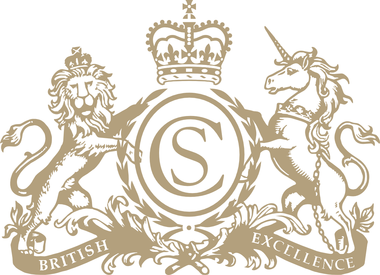 Crown Royal Logo Design PNG